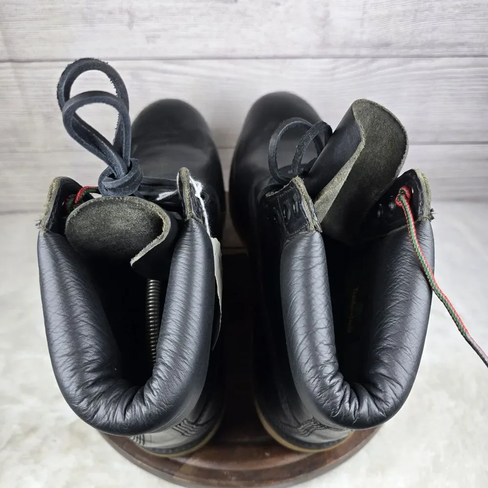 Vintage Timberland 6